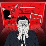 ‘I Am Going Through Hell’: Job Loss, Mental Health, and the Fate of Federal Workers